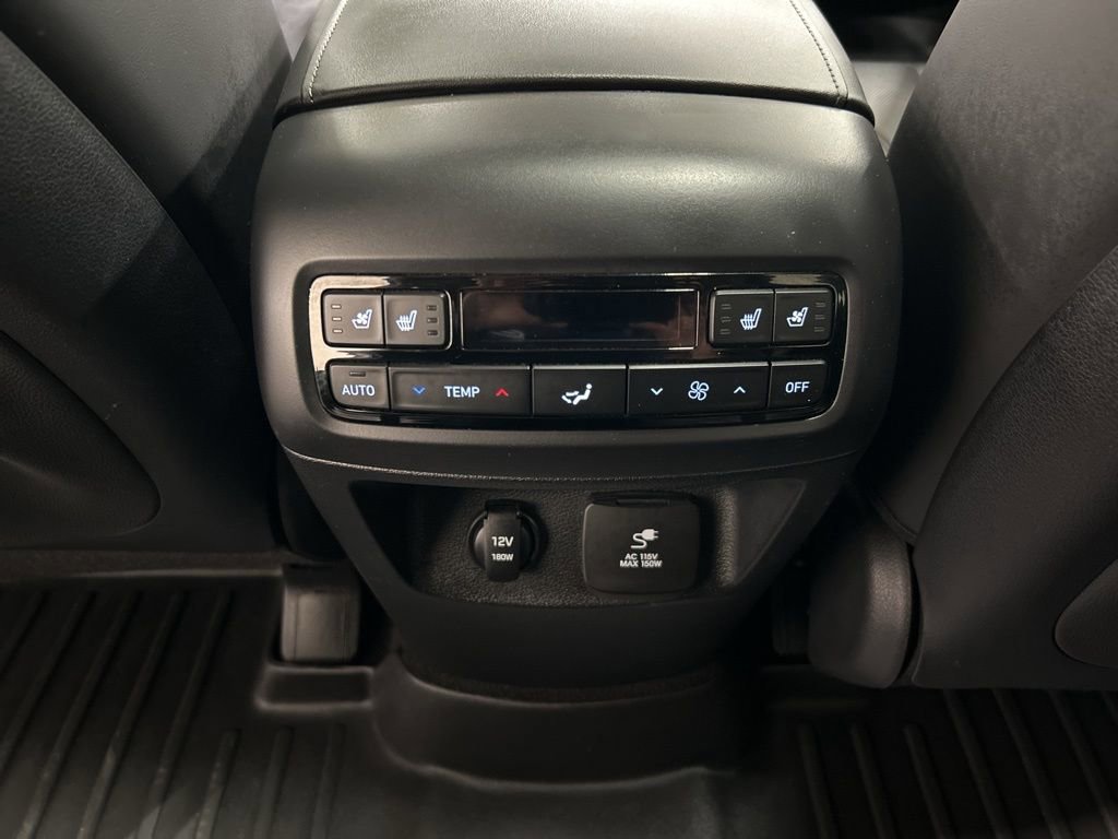 Used 2022 Hyundai Palisade Limited image 30
