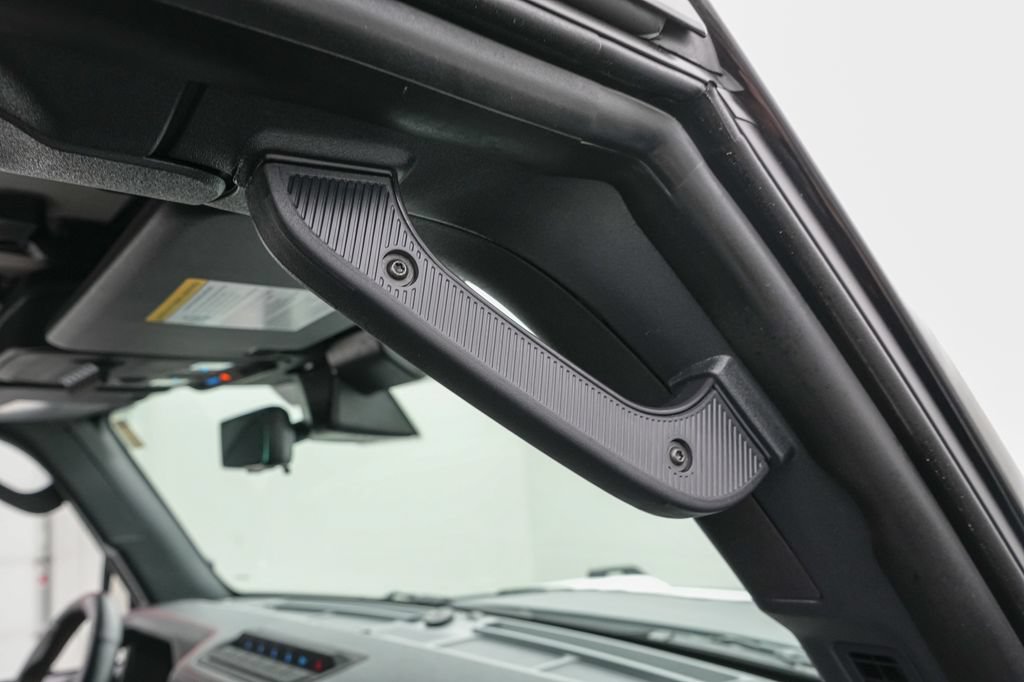 Certified 2026 Ford Bronco Raptor AWD/4WD image 71