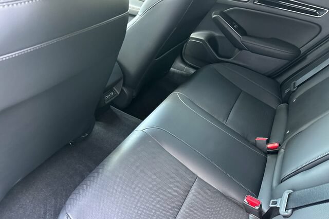 Used 2024 Honda Civic Sport Touring image 12