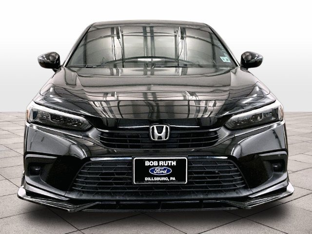 Used 2023 Honda Civic Sport image 3