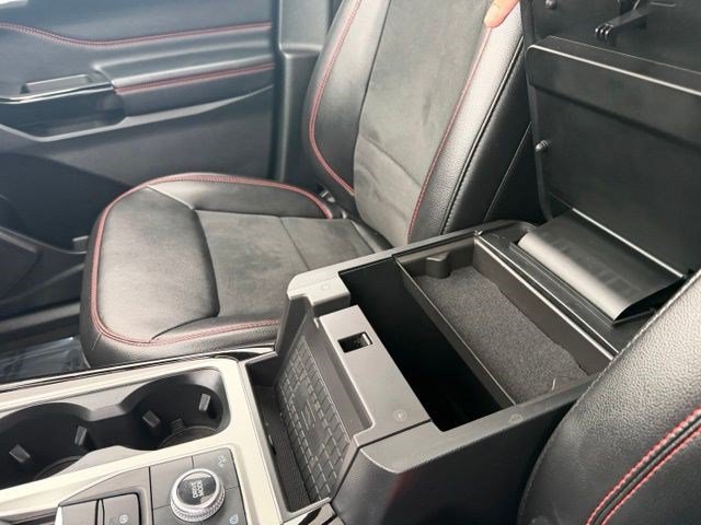 Certified 2022 Ford Explorer ST-Line w/ Class IV Trailer Tow Package AWD/4WD image 25