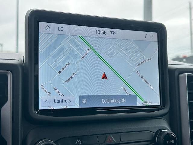 Certified 2022 Ford Bronco Sport Big Bend w/ Convenience Package image 41