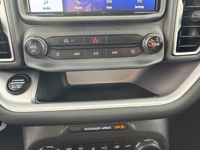 Certified 2022 Ford Bronco Sport Big Bend w/ Convenience Package AWD/4WD image 28