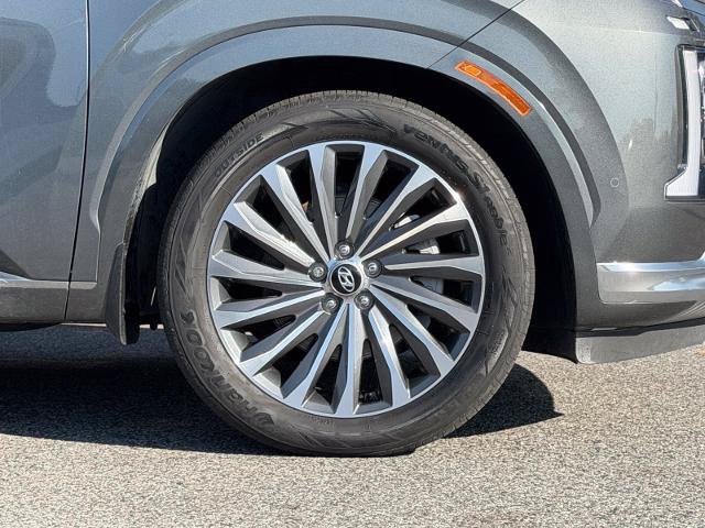 Used 2024 Hyundai Palisade Calligraphy AWD/4WD image 28