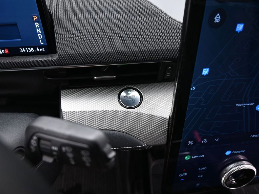 Certified 2023 Ford Mustang Mach-E Select image 43