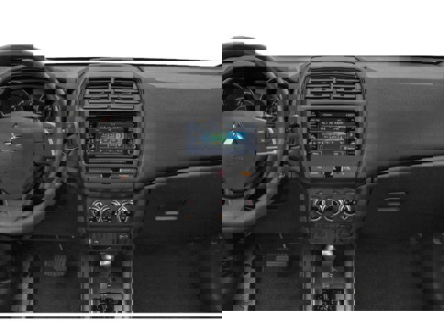 Used 2024 Mitsubishi Outlander Sport ES image 13