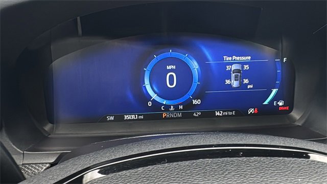 Certified 2023 Ford Explorer ST w/ Equipment Group 401A image 20