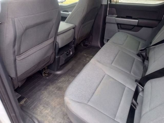 Certified 2024 Ford F150 XLT w/ Tow/Haul Package image 20