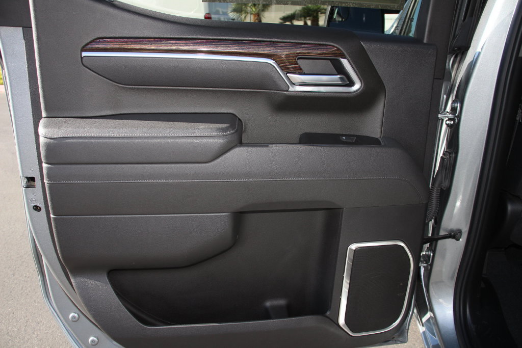 Used 2025 GMC Sierra 1500 Elevation AWD/4WD image 20
