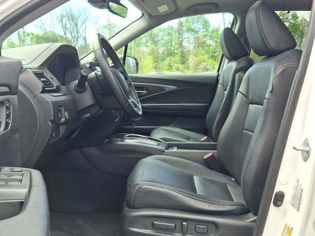 Used 2021 Honda Pilot Special Edition image 17