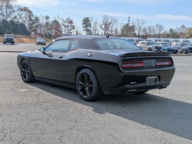 Used 2023 Dodge Challenger GT w/ Plus Package image 3