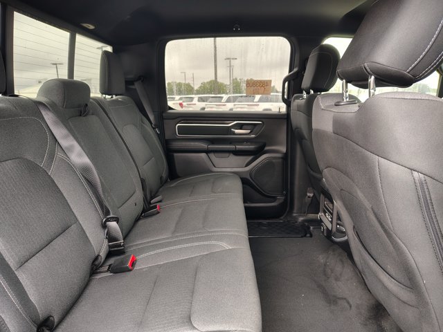 Used 2020 RAM 1500 Big Horn AWD/4WD image 16