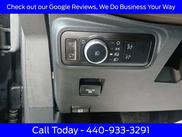 Certified 2023 Ford Bronco Outer Banks image 33