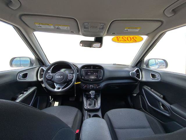 Used 2023 Kia Soul LX w/ Option Group 015 FWD image 14