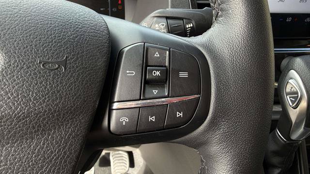 Certified 2026 Ford Transit 350 XLT RWD image 14