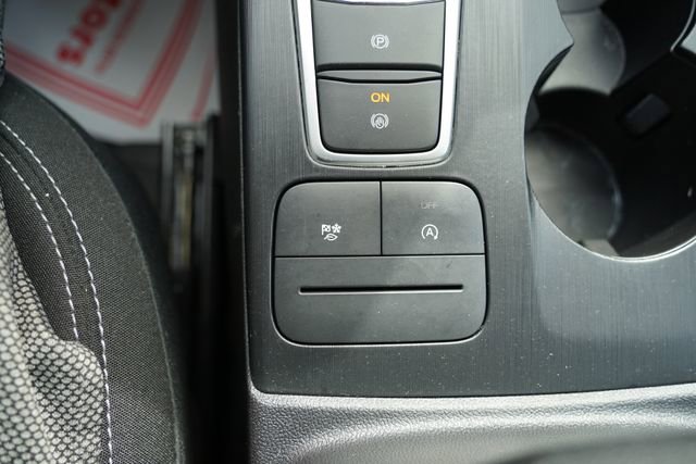 Certified 2023 Ford Escape Active AWD/4WD image 19