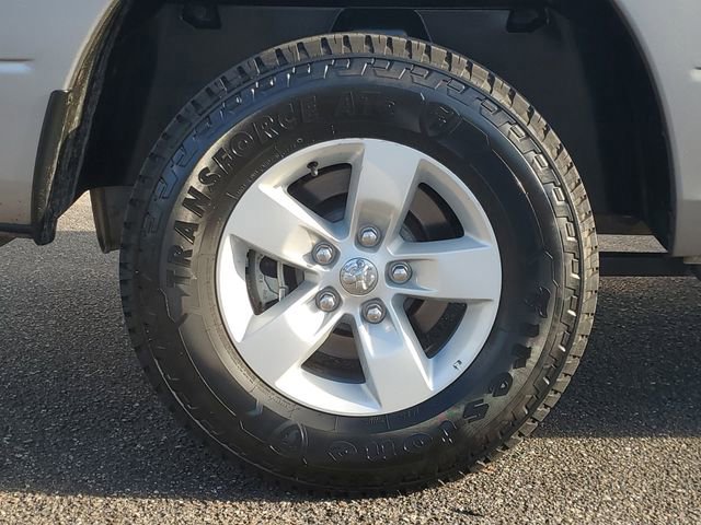 Used 2024 RAM 1500 Classic SLT image 6