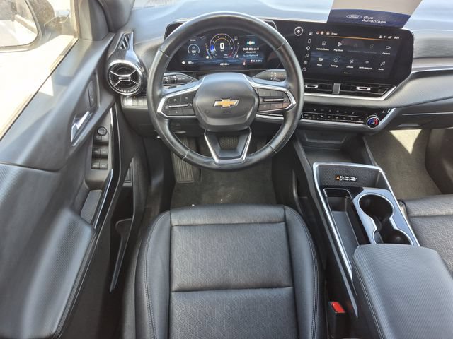 Used 2025 Chevrolet Equinox LT w/ Convenience Package II FWD image 27