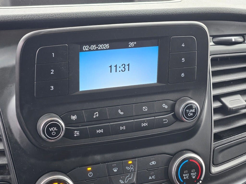 Certified 2024 Ford Transit 250 Low Roof w/ Exterior Upgrade Package image 15