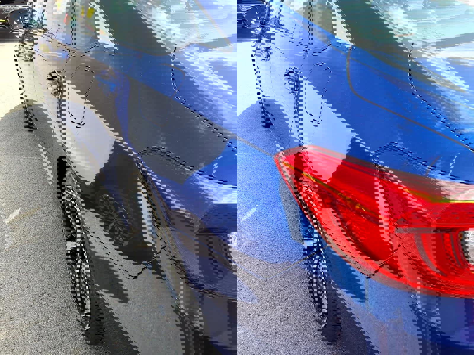 Used 2018 Honda Accord Sport image 19