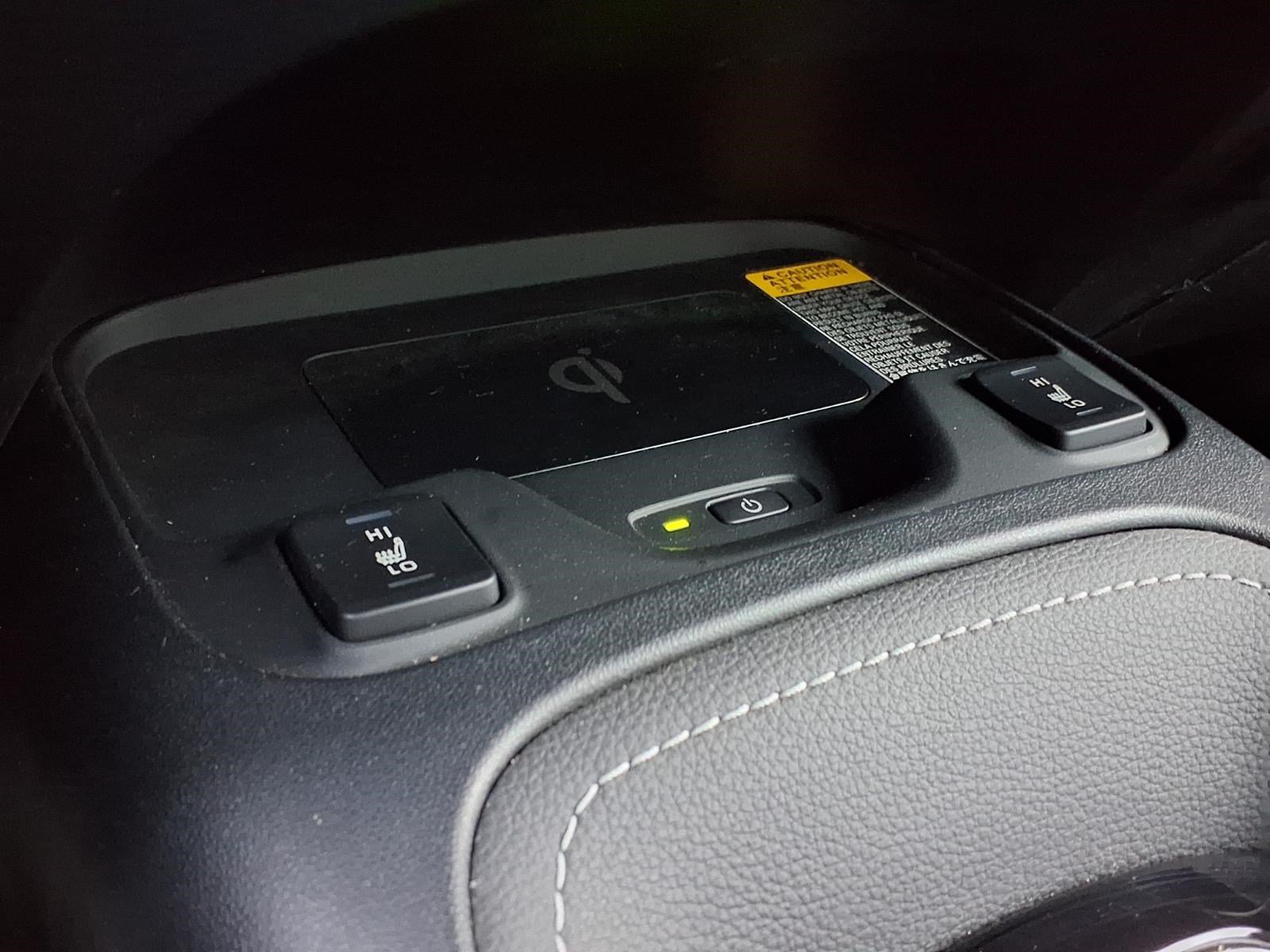 Used 2025 Toyota Corolla XSE FWD image 20