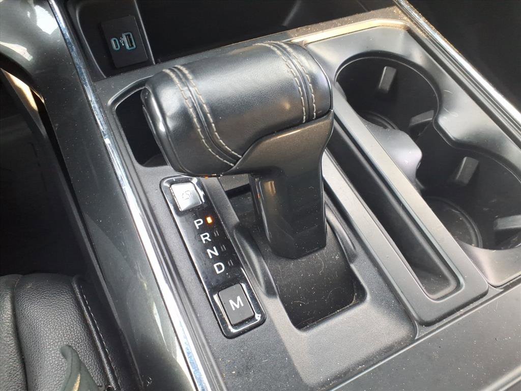 Certified 2022 Ford F150 XLT w/ Equipment Group 302A High image 27