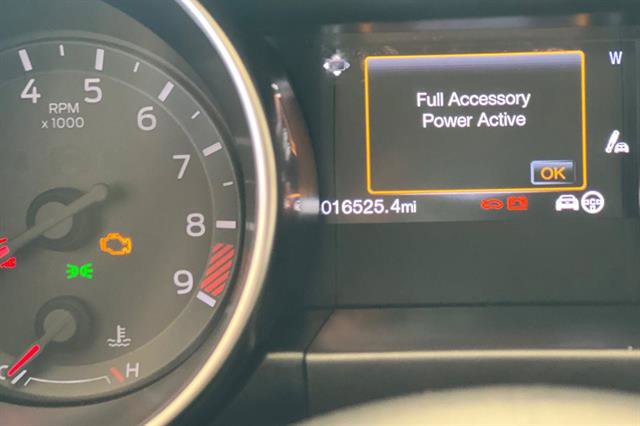 Certified 2017 Ford Mustang Shelby GT350 image 40