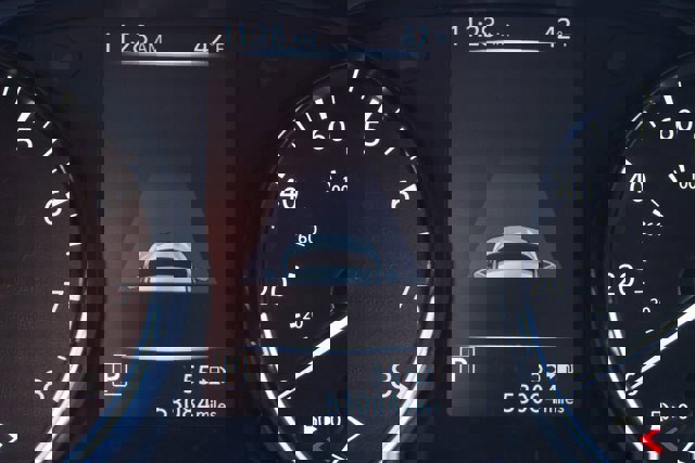 Used 2017 Nissan Rogue Sport SL w/ SL Premium Package image 29