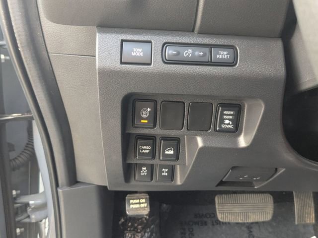 Used 2025 Nissan Frontier PRO-4X w/ Pro Premium Package AWD/4WD image 12