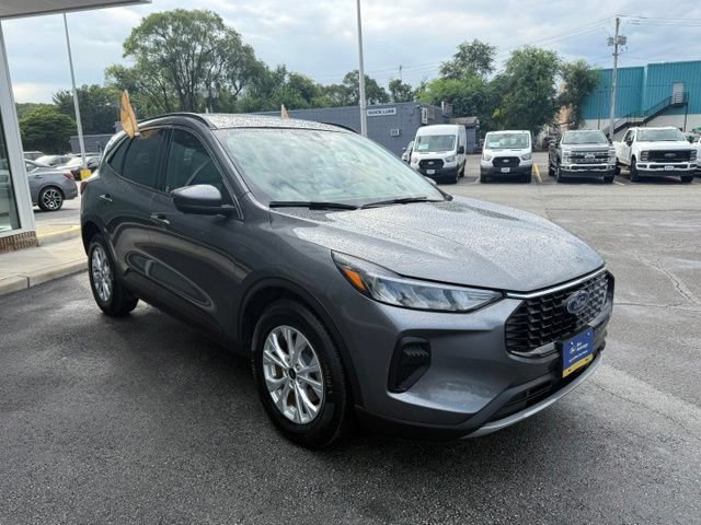 Certified 2023 Ford Escape Active w/ Tech Pack #2 AWD/4WD image 11