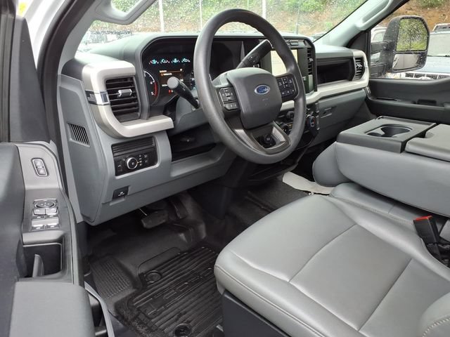 Certified 2023 Ford F350 XL w/ XL Off-Road Package AWD/4WD image 19