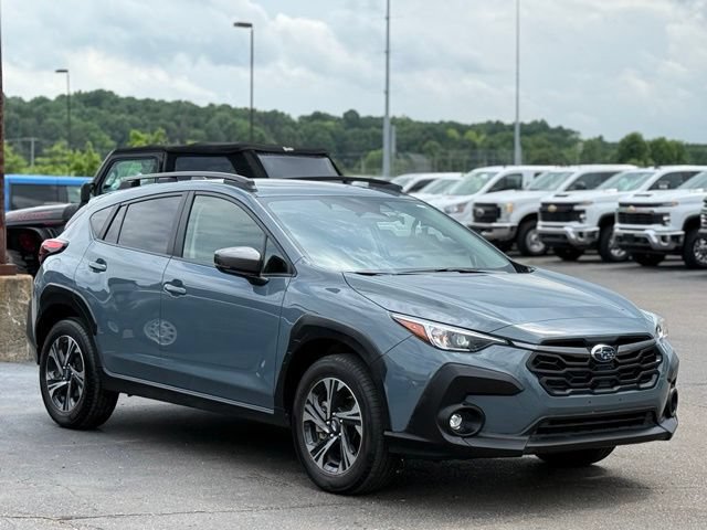 Used 2024 Subaru Crosstrek 2.0i Premium AWD/4WD image 34
