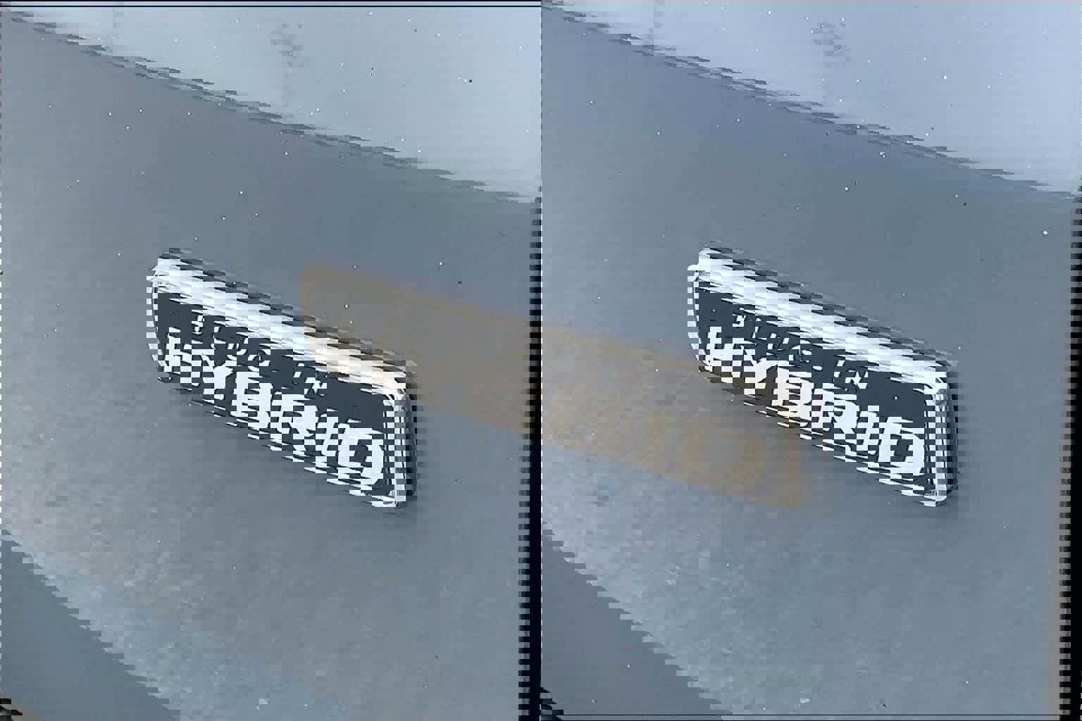 Certified 2025 Ford Escape SE w/ PHEV Premium Package image 9