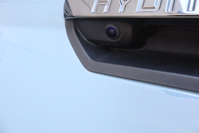 Used 2022 Hyundai Santa Cruz Limited w/ Cargo Package AWD/4WD image 12