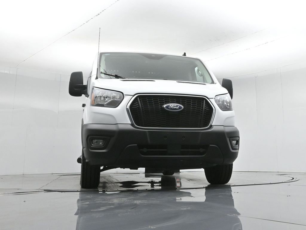 Certified 2023 Ford Transit 250 Low Roof image 33