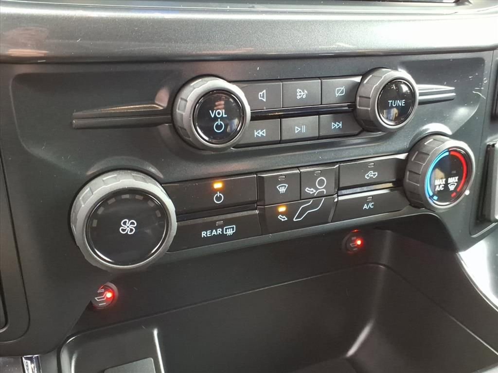 Certified 2024 Ford F150 STX w/ STX Black Appearance Package image 23