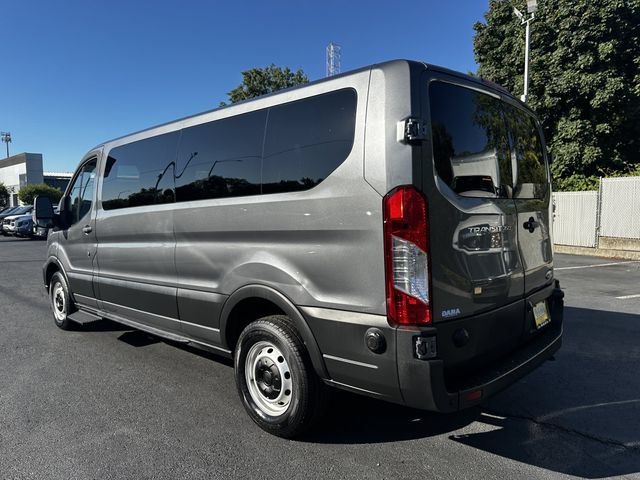 Certified 2024 Ford Transit 350 XL w/ Fleet Safety Package RWD image 7