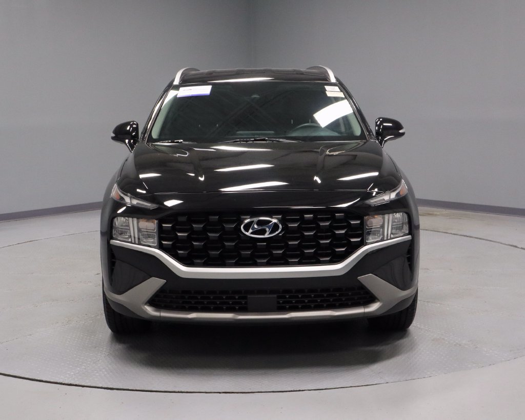 Used 2023 Hyundai Santa Fe SEL AWD/4WD image 7