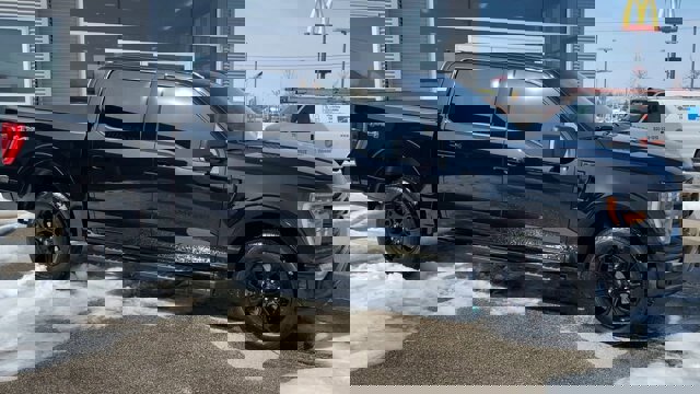 Certified 2023 Ford F150 XLT w/ Equipment Group 302A High image 3