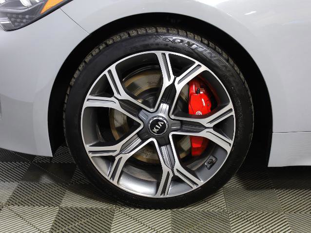 Used 2021 Kia Stinger GT1 image 24