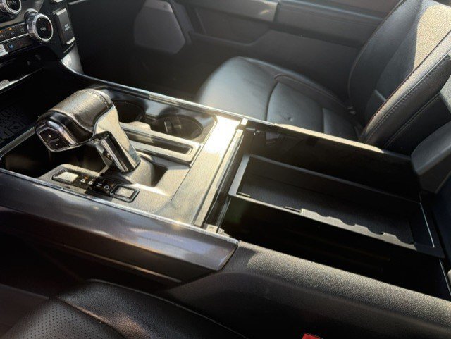 Certified 2023 Ford F150 Lariat AWD/4WD image 27