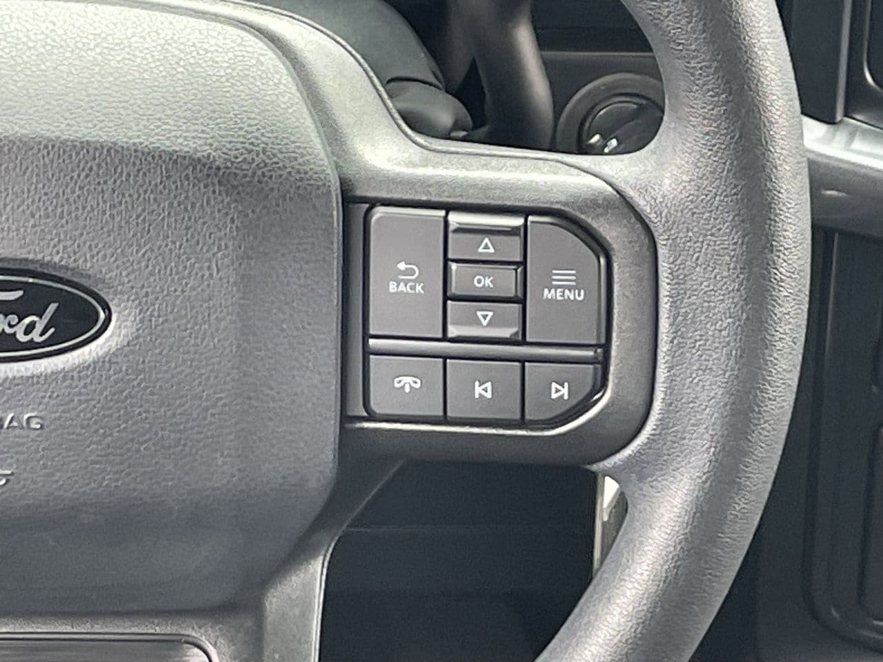 Certified 2024 Ford F150 STX w/ STX Black Appearance Package RWD image 21