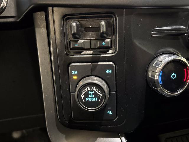 Certified 2024 Ford F150 XLT w/ Equipment Group 302A MID AWD/4WD image 29