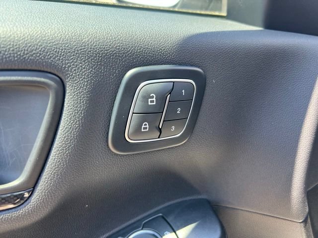Certified 2024 Ford Escape ST-Line Elite w/ Premium Technology Package AWD/4WD image 8