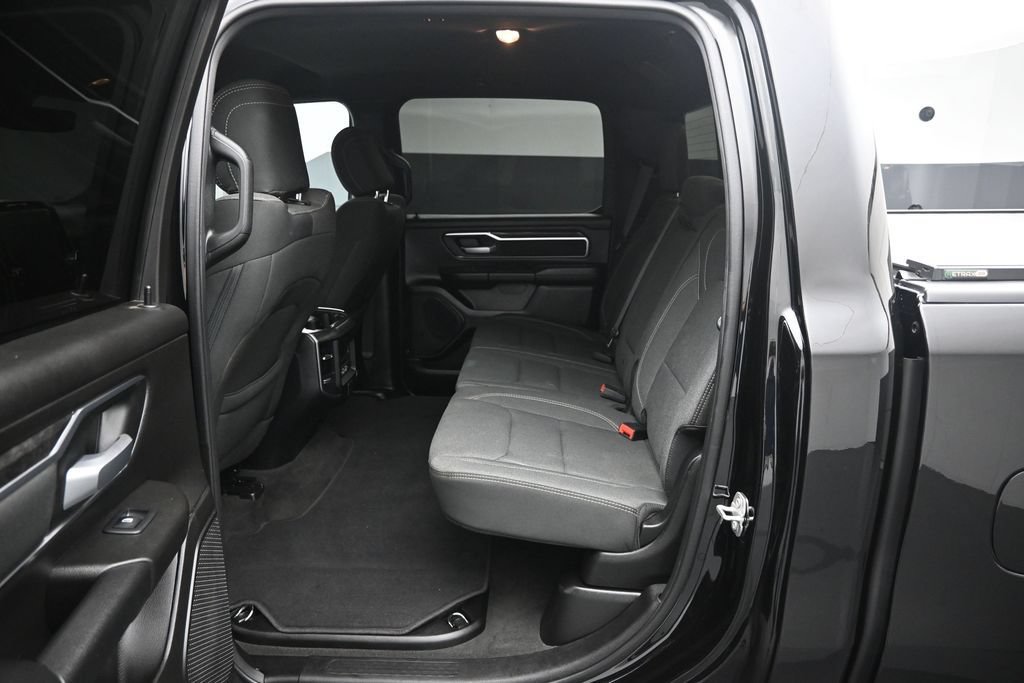 Used 2024 RAM 1500 Big Horn RWD image 20