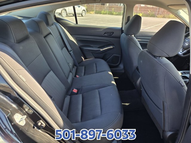 Used 2024 Nissan Altima 2.5 SV FWD image 17
