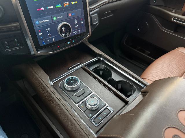 Certified 2023 Ford Expedition Max King Ranch AWD/4WD image 21