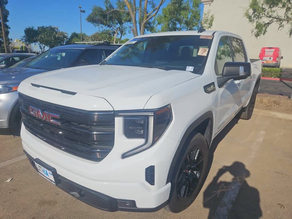 Used 2023 GMC Sierra 1500 Elevation w/ Preferred Package