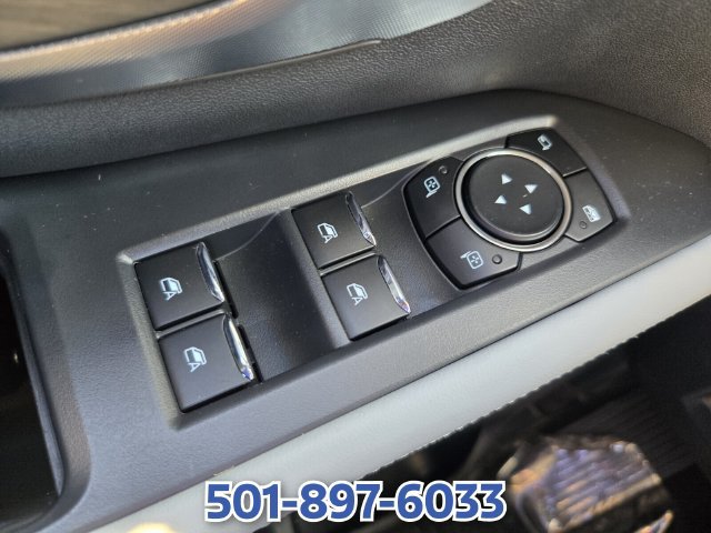Certified 2025 Ford Expedition Platinum AWD/4WD image 28