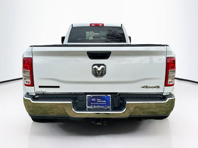Used 2024 RAM 3500 Big Horn image 8